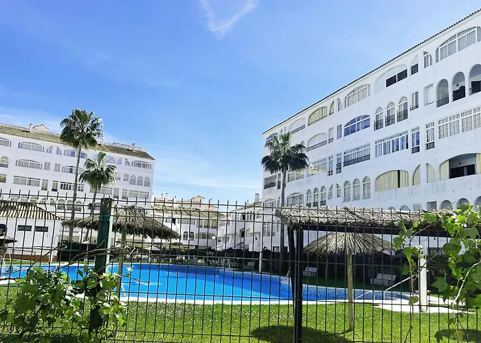 Life Apartments El Portil