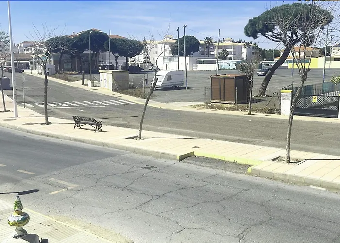 Life Apartments El Portil