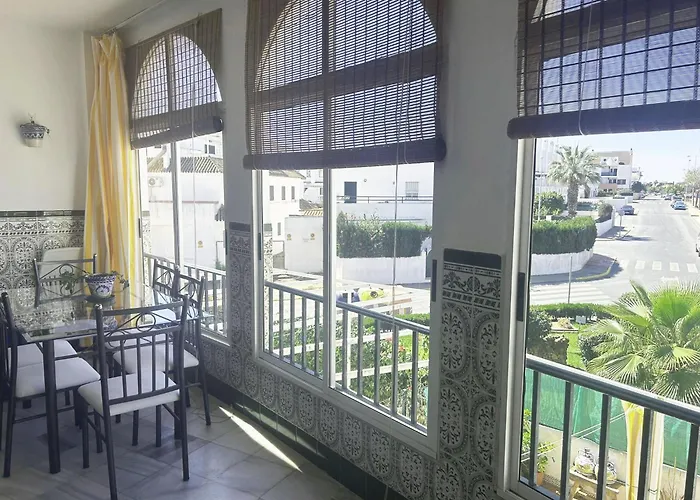Life Apartments El Portil